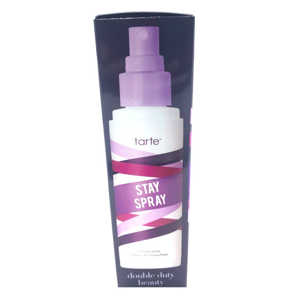 Tarte Stay Spray